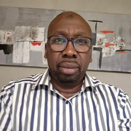 Ahmadou Cissé